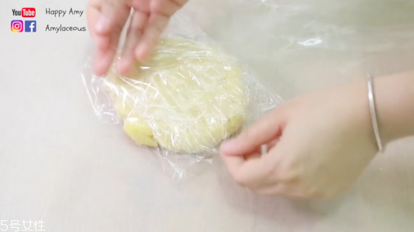 流心芝士撻怎么做 在家也能做 流心芝士撻怎么做 在家也能做