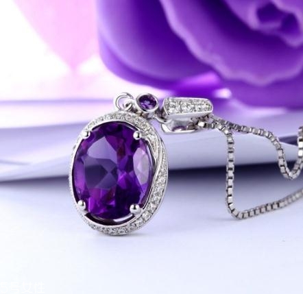 紫水晶可以戴著睡覺嗎？這些禁忌你都知道嗎