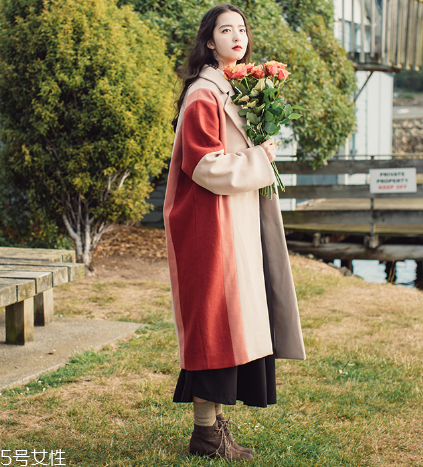 大衣什么長(zhǎng)度好看？這個(gè)冬天讓你美上天