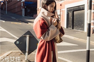 大衣什么長(zhǎng)度好看？這個(gè)冬天讓你美上天