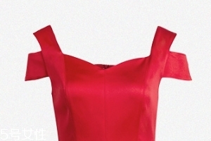 冬天紅色衣服怎么搭配？冬天就要紅