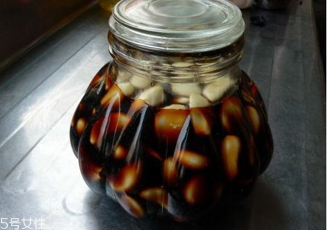 臘八醋常溫能存放多久 保存方法 臘八醋常溫能存放多久 保存方法