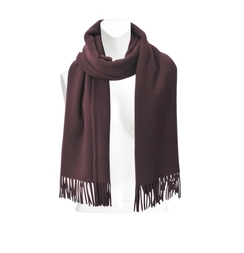 冬天圍巾什么顏色好看？為你推薦經(jīng)典款圍巾