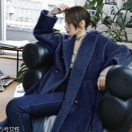 大衣什么面料好？這樣挑選準(zhǔn)沒(méi)錯(cuò)