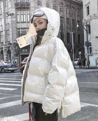 冬天怎么穿暖和又顯瘦？杜絕臃腫美美過(guò)一冬