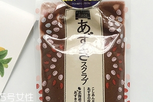 pdc紅豆面膜怎么用？