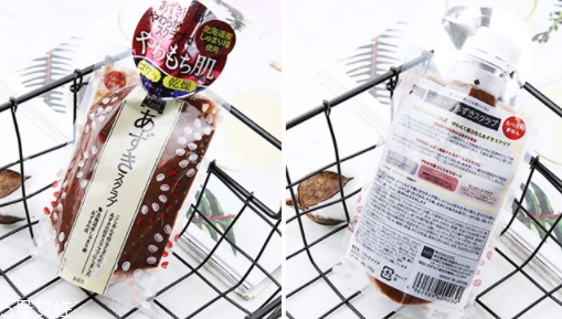 pdc紅豆面膜怎么樣？女神同款紅豆面膜成分功效