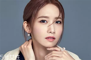 大地色眼影是什么顏色？上班族大眼妝教程