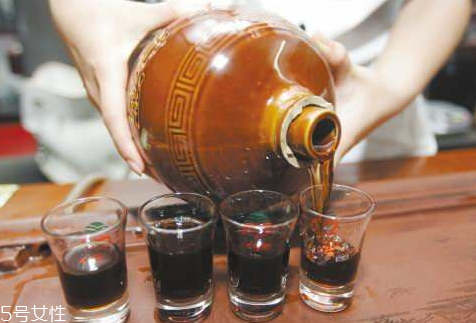 黃酒多少錢(qián)一斤 影響黃酒價(jià)格的因素 黃酒多少錢(qián)一斤 影響黃酒價(jià)格的因素