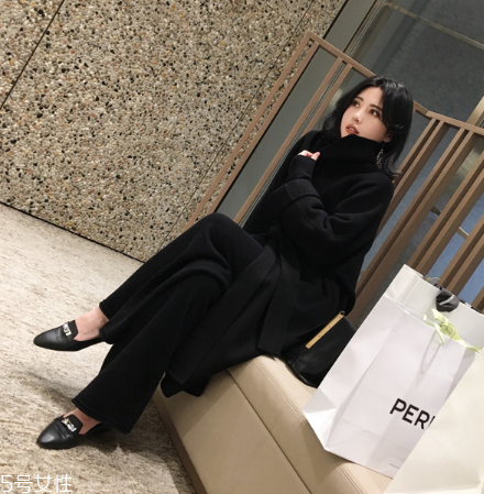 大衣是什么時候穿的？讓你在冬天化身時尚達人