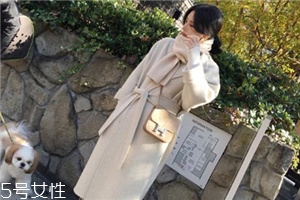 大衣是羊毛的好還是羊絨的好？這兩種材質(zhì)千萬(wàn)要分清