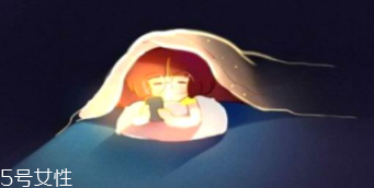 熬夜長膘什么原因？疲勞使人食欲大開