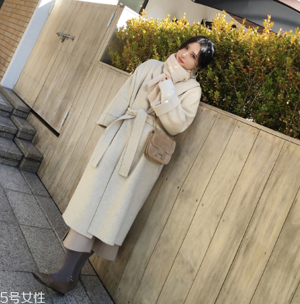 大衣會越穿越大嗎？一定要注意這幾個壞習慣