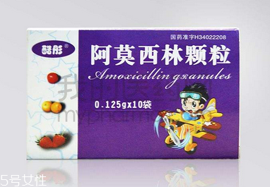 阿莫西林是青霉素嗎？阿莫西林究竟是什么