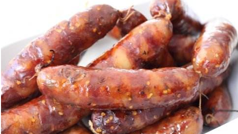 沒有冰箱臘腸怎么保存？懸掛陰涼通風(fēng)處