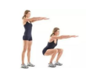 深蹲會導(dǎo)致痔瘡嗎？有痔瘡人士要慎重