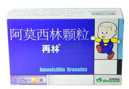 阿莫西林是處方藥嗎？阿莫西林需處方才可購(gòu)買