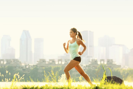 運(yùn)動(dòng)后什么時(shí)候可以洗澡？半小時(shí)后為宜