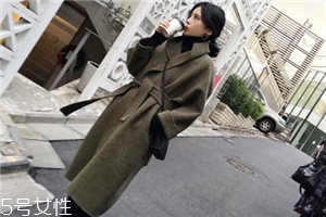 大衣為什么容易起球？四個妙招教你輕松解決