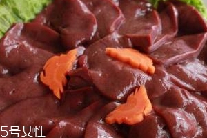 豬肝怎么吃才健康？烹飪不當(dāng)會感染寄生蟲