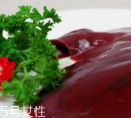 豬肝怎么吃才健康？烹飪不當(dāng)會感染寄生蟲