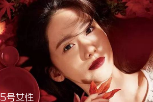 楓葉妝要掌握哪些要點？顯白又不挑皮