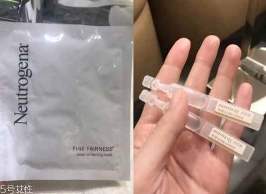 露得清美白淡斑面膜怎么用？要敷多長(zhǎng)時(shí)間