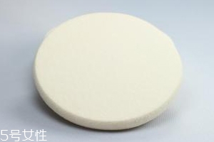 粉撲用什么清洗最好？卸妝產(chǎn)品可清洗
