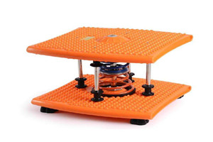 扭腰機有什么危害？6大危害需警惕