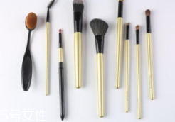 化妝刷買回來(lái)要洗嗎？為了衛(wèi)生要清洗