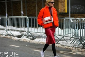 冬天襪子怎么搭配？冬季襪子這樣穿才時尚