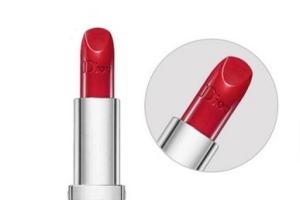 迪奧最火色號(hào)是什么？這六個(gè)色號(hào)怎么涂都美