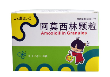 阿莫西林會傷肝嗎？藥品都會對肝造成傷害