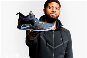 nike pg 2保羅喬治二代簽名鞋什么時(shí)候發(fā)售_多少錢？