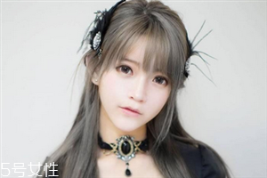 化眼妝應(yīng)注意什么？3款大眼妝無敵放大雙眼