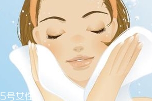 洗面奶有哪些常識(shí)？同一部位只需洗20秒