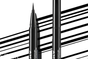 眼線筆和眉筆可以通用嗎？眉筆不能畫眼線