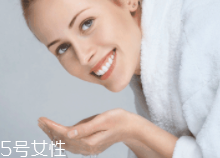 洗面奶有哪些常識(shí)？同一部位只需洗20秒