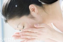 洗面奶有哪些常識(shí)？同一部位只需洗20秒