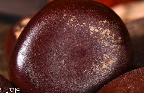 陰陽子的功效與作用 營養(yǎng)價值 陰陽子的功效與作用 營養(yǎng)價值