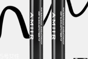 眼線筆和眉筆怎么區(qū)分？外觀功效都有差別