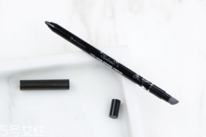 眼線筆可以當(dāng)眉筆使用嗎？眼線筆不建議畫眉毛