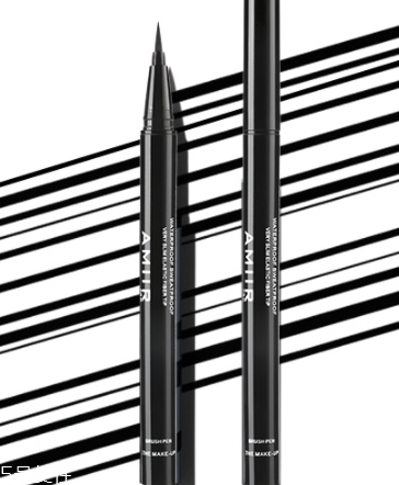 眼線筆可以當(dāng)眉筆使用嗎？眼線筆不建議畫眉毛