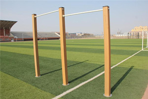 單杠的好處有哪些？練習(xí)單杠好處多多