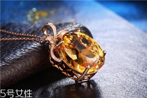 黃水晶戴左手還是右手？水晶佩戴大有講究