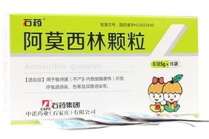 阿莫西林好還是頭孢好？根據(jù)情況選擇