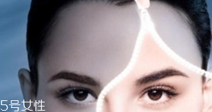 天生黑能后天變白嗎？基因決定不可改變