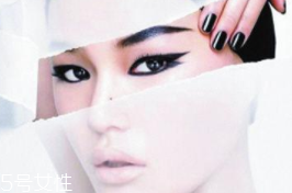 天生黑能后天變白嗎？基因決定不可改變