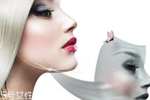 天生黑能后天變白嗎？基因決定不可改變