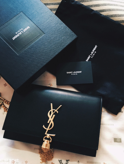 ysl流蘇包多少錢？伴隨明星出鏡率最高的包包
